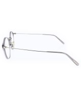 OLIVER PEOPLES（オリバーピープルズ）メガネ グレー サイズ:- メンズ/2200650007222