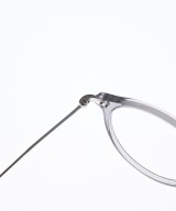 OLIVER PEOPLES（オリバーピープルズ）メガネ グレー サイズ:- メンズ/2200650007222