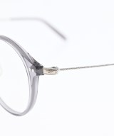 OLIVER PEOPLES（オリバーピープルズ）メガネ グレー サイズ:- メンズ/2200650007222