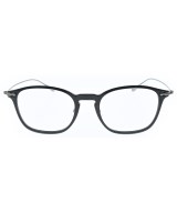 OLIVER PEOPLES（オリバーピープルズ）メガネ 黒 サイズ:- メンズ/2200650007239