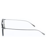OLIVER PEOPLES（オリバーピープルズ）メガネ 黒 サイズ:- メンズ/2200650007239