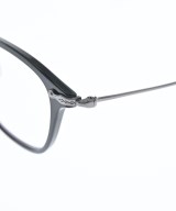 OLIVER PEOPLES（オリバーピープルズ）メガネ 黒 サイズ:- メンズ/2200650007239