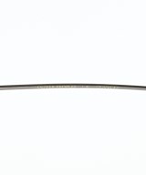 OLIVER PEOPLES（オリバーピープルズ）メガネ 黒 サイズ:- メンズ/2200650007239