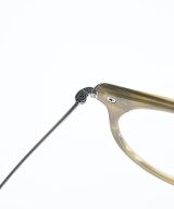 OLIVER PEOPLES（オリバーピープルズ）メガネ カーキ サイズ:- メンズ/2200650007246