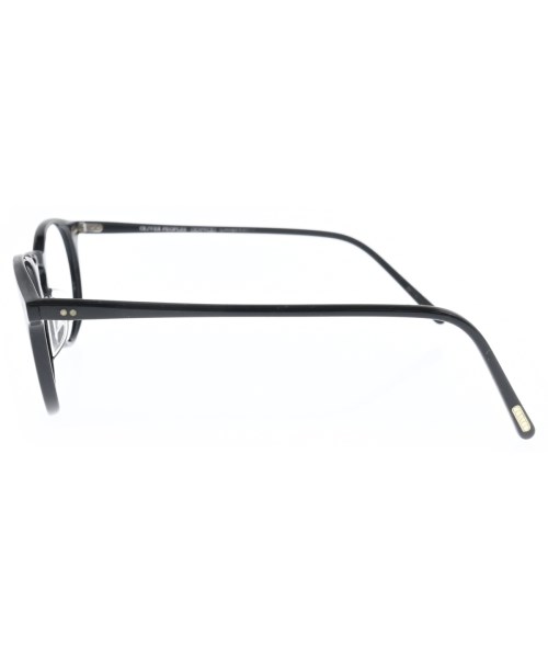 OLIVER PEOPLES（オリバーピープルズ）メガネ 黒 サイズ:- メンズ/2200643777170