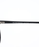 OLIVER PEOPLES（オリバーピープルズ）メガネ 黒 サイズ:- メンズ/2200643777170