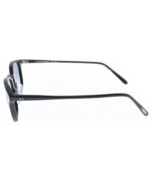 OLIVER PEOPLES（オリバーピープルズ）サングラス 黒 サイズ:- メンズ/2200652259100