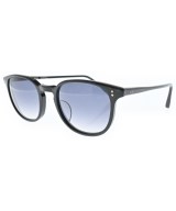 OLIVER PEOPLES（オリバーピープルズ）サングラス 黒 サイズ:- メンズ/2200652259100