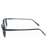 OLIVER PEOPLES（オリバーピープルズ）サングラス 黒 サイズ:- メンズ/2200652259100