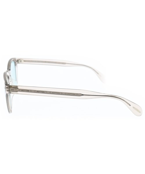 OLIVER PEOPLES（オリバーピープルズ）サングラス その他（柄物・カラフル） サイズ:- メンズ/2200652259117