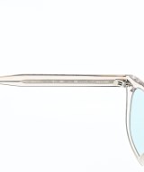 OLIVER PEOPLES（オリバーピープルズ）サングラス その他（柄物・カラフル） サイズ:- メンズ/2200652259117