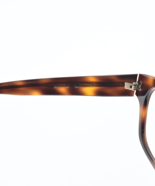 OLIVER PEOPLES（オリバーピープルズ）メガネ 茶 サイズ:- メンズ/2200654200018