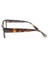 OLIVER PEOPLES（オリバーピープルズ）メガネ 茶 サイズ:- メンズ/2200654200018