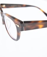 OLIVER PEOPLES（オリバーピープルズ）メガネ 茶 サイズ:- メンズ/2200654200018