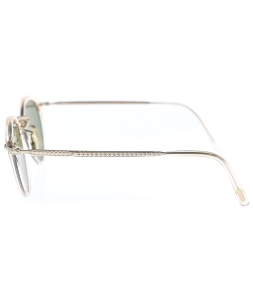 OLIVER PEOPLES（オリバーピープルズ）サングラス ベージュ サイズ:- メンズ/2200698362062