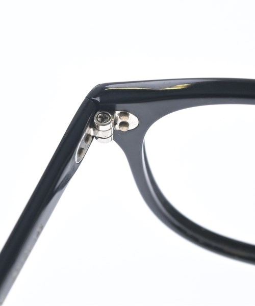 OLIVER PEOPLES（オリバーピープルズ）メガネ 黒 サイズ:- メンズ/2200704128064