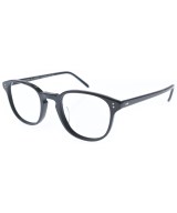 OLIVER PEOPLES（オリバーピープルズ）メガネ 黒 サイズ:- メンズ/2200704128064