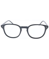 OLIVER PEOPLES（オリバーピープルズ）メガネ 黒 サイズ:- メンズ/2200704128064