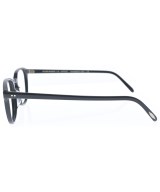 OLIVER PEOPLES（オリバーピープルズ）メガネ 黒 サイズ:- メンズ/2200704128064