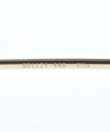 OLIVER PEOPLES（オリバーピープルズ）サングラス ゴールド サイズ:- メンズ/2200698959071