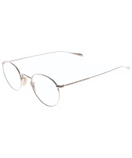 OLIVER PEOPLES(オリバーピープルズ)のメガネ サイズ:- 14,300円