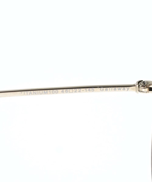 OLIVER PEOPLES（オリバーピープルズ）メガネ ゴールド サイズ:- レディース/2200704661097