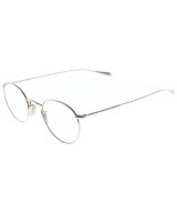 OLIVER PEOPLES メガネ