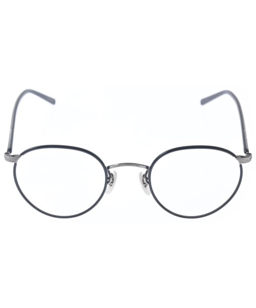 OLIVER PEOPLES（オリバーピープルズ）メガネ 黒 サイズ:- レディース/2200704661103