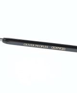 OLIVER PEOPLES（オリバーピープルズ）メガネ 黒 サイズ:- レディース/2200704661103