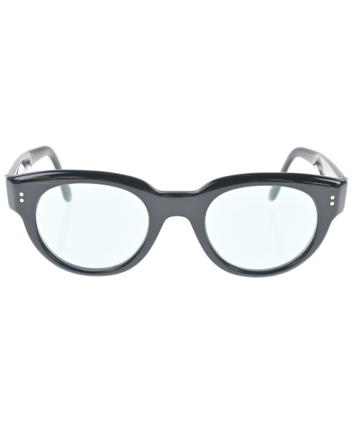 OLIVER PEOPLES（オリバーピープルズ）メガネ 黒 サイズ:- メンズ/2200706783131