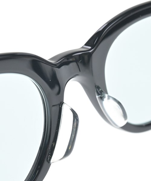 OLIVER PEOPLES（オリバーピープルズ）メガネ 黒 サイズ:- メンズ/2200706783131