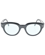 OLIVER PEOPLES（オリバーピープルズ）メガネ 黒 サイズ:- メンズ/2200706783131