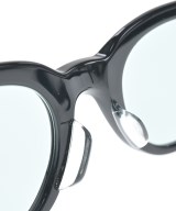 OLIVER PEOPLES（オリバーピープルズ）メガネ 黒 サイズ:- メンズ/2200706783131