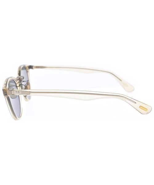 OLIVER PEOPLES（オリバーピープルズ）サングラス ベージュ サイズ:- レディース/2200705715119