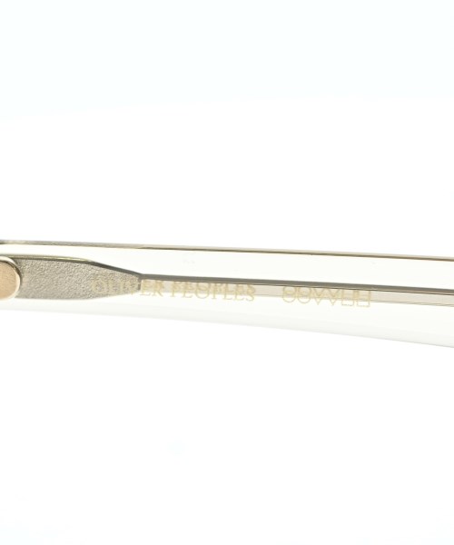 OLIVER PEOPLES（オリバーピープルズ）サングラス ベージュ サイズ:- レディース/2200705715119