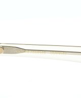 OLIVER PEOPLES（オリバーピープルズ）サングラス ベージュ サイズ:- レディース/2200705715119