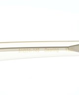 OLIVER PEOPLES（オリバーピープルズ）サングラス ベージュ サイズ:- レディース/2200705715119
