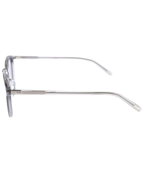 OLIVER PEOPLES（オリバーピープルズ）サングラス グレー サイズ:- メンズ/2200706481013