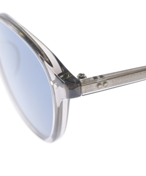 OLIVER PEOPLES（オリバーピープルズ）サングラス グレー サイズ:- メンズ/2200706481013