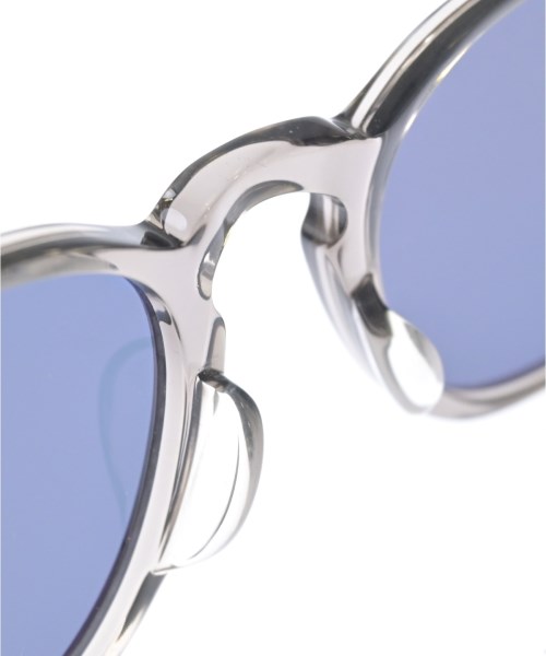 OLIVER PEOPLES（オリバーピープルズ）サングラス グレー サイズ:- メンズ/2200706481013