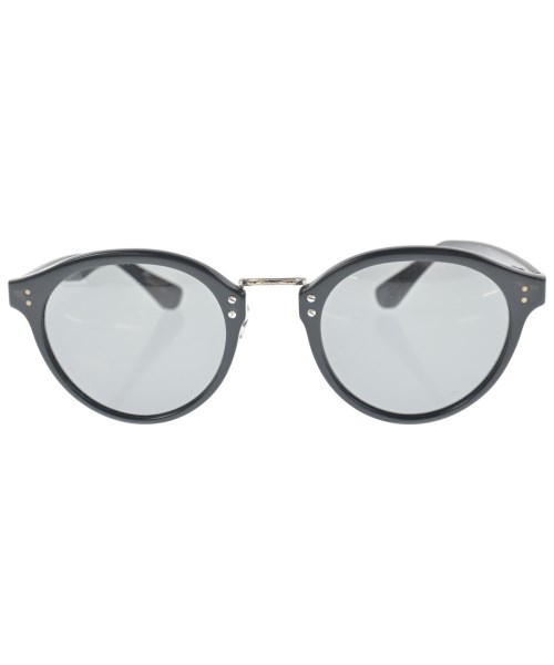 OLIVER PEOPLES（オリバーピープルズ）サングラス 黒 サイズ:- メンズ/2200707588018