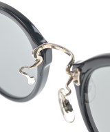 OLIVER PEOPLES（オリバーピープルズ）サングラス 黒 サイズ:- メンズ/2200707588018