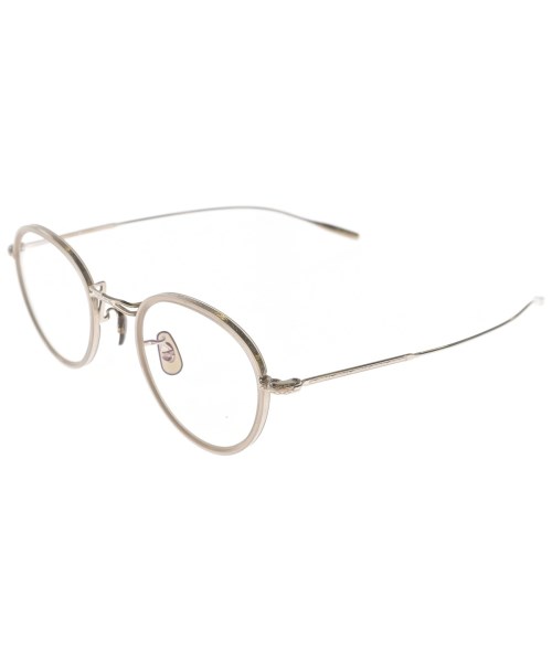 OLIVER PEOPLES(オリバーピープルズ)のメガネ サイズ:- 24,000円