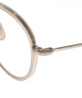 OLIVER PEOPLES（オリバーピープルズ）メガネ ベージュ サイズ:- メンズ/2200705709484