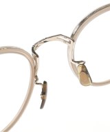 OLIVER PEOPLES（オリバーピープルズ）メガネ ベージュ サイズ:- メンズ/2200705709484