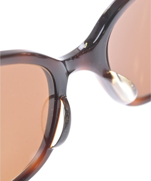 OLIVER PEOPLES（オリバーピープルズ）サングラス 茶 サイズ:- レディース/2200681063273