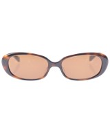 OLIVER PEOPLES（オリバーピープルズ）サングラス 茶 サイズ:- レディース/2200681063273