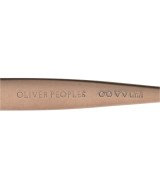 OLIVER PEOPLES（オリバーピープルズ）サングラス 茶 サイズ:- レディース/2200681063273