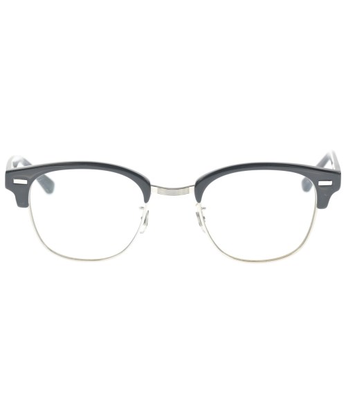 OLIVER PEOPLES（オリバーピープルズ）メガネ 黒 サイズ:- メンズ/2200708218099