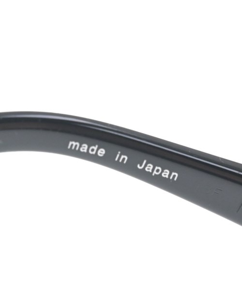 OLIVER PEOPLES（オリバーピープルズ）メガネ 黒 サイズ:- メンズ/2200708218099